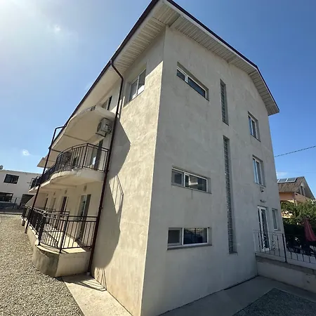 Gæstehus Casa Serkan *