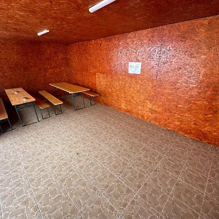 Gæstehus Casa Serkan Costinesti