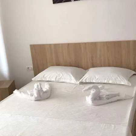 Guest house Casa Serkan *