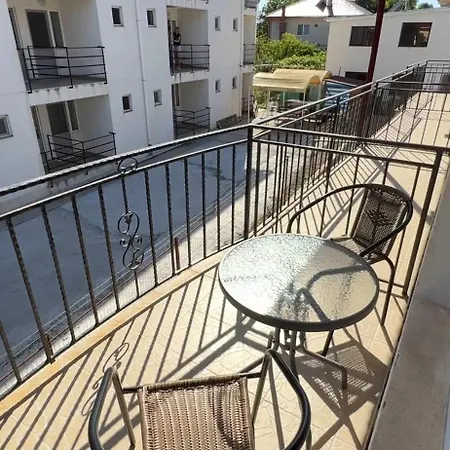 Guest house Casa Serkan *
