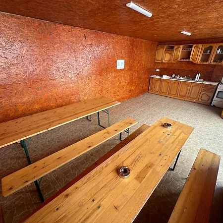Guest house Casa Serkan Costinesti